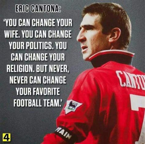 eric cantona quotes